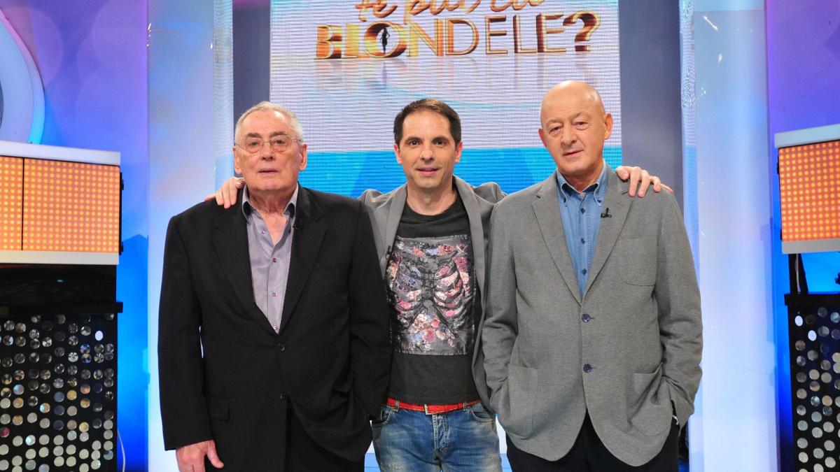 horia moculescu si mihai tatulici vin joi la te pui cu blondele