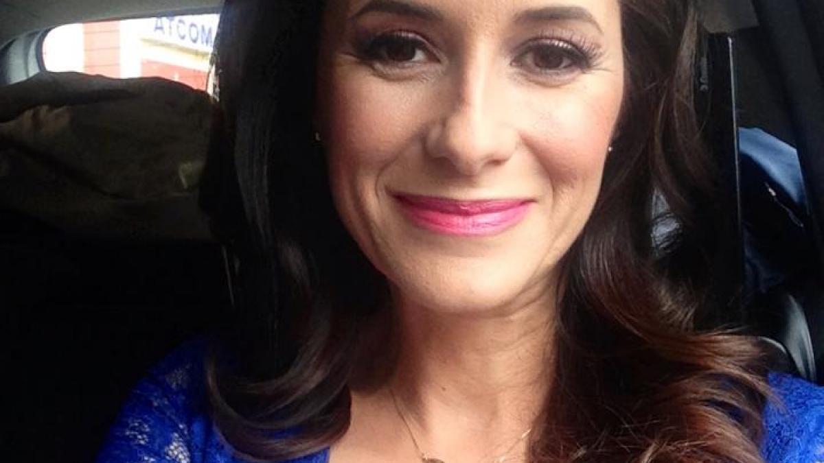 iuliana tudor perfecta la 39 de ani prezentatoarea si a dezvaluit secretul