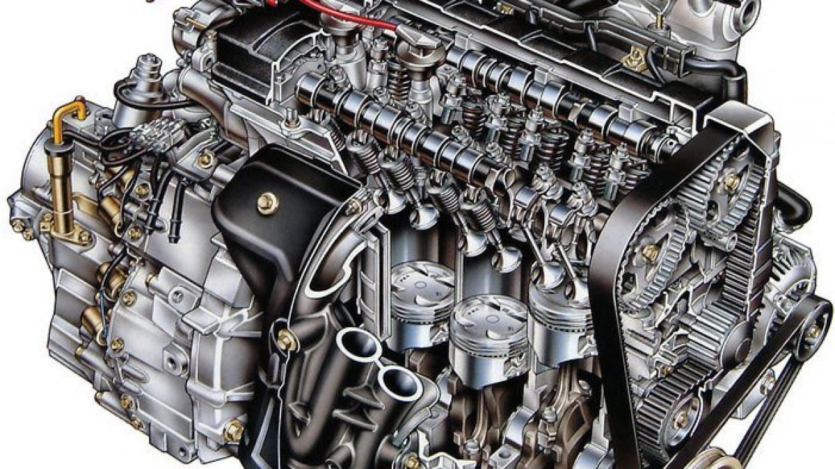 p cati km duce motorul masinii mele