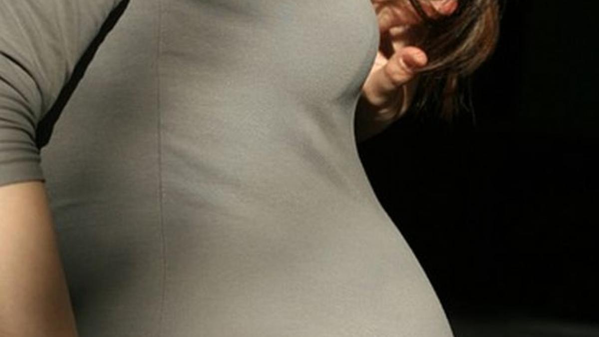 se afla in sala de nasteri cand medicii au facut o descoperire ingrozitoare