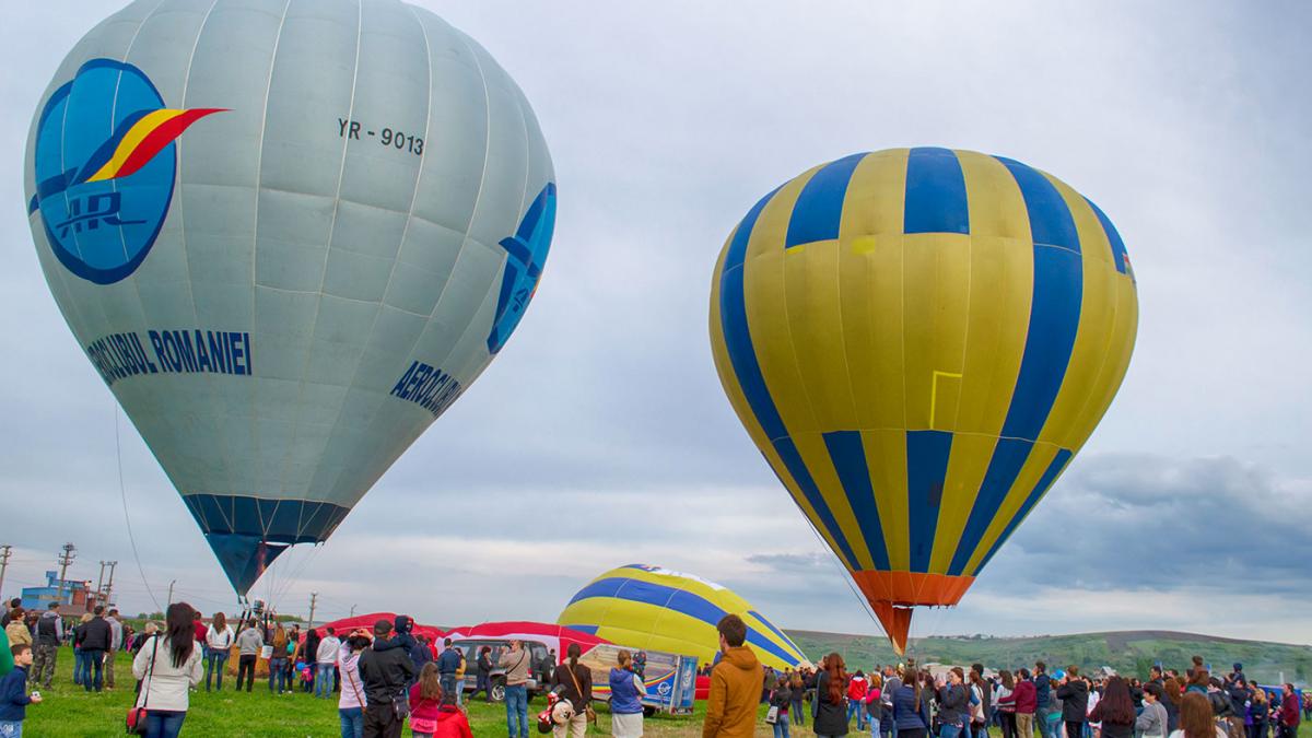 trei moduri prin care poti descoperi orasul iasi