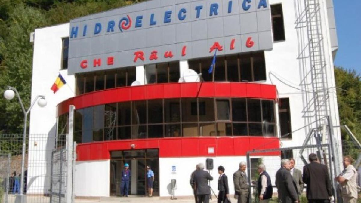 tribunalul bucuresti a decis iesirea din insolventa a hidroelectrica