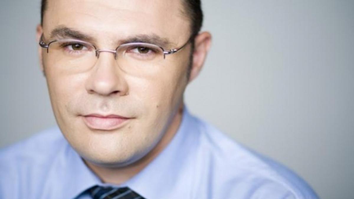 de ce a renuntat moise guran la emisiunea de la televizor