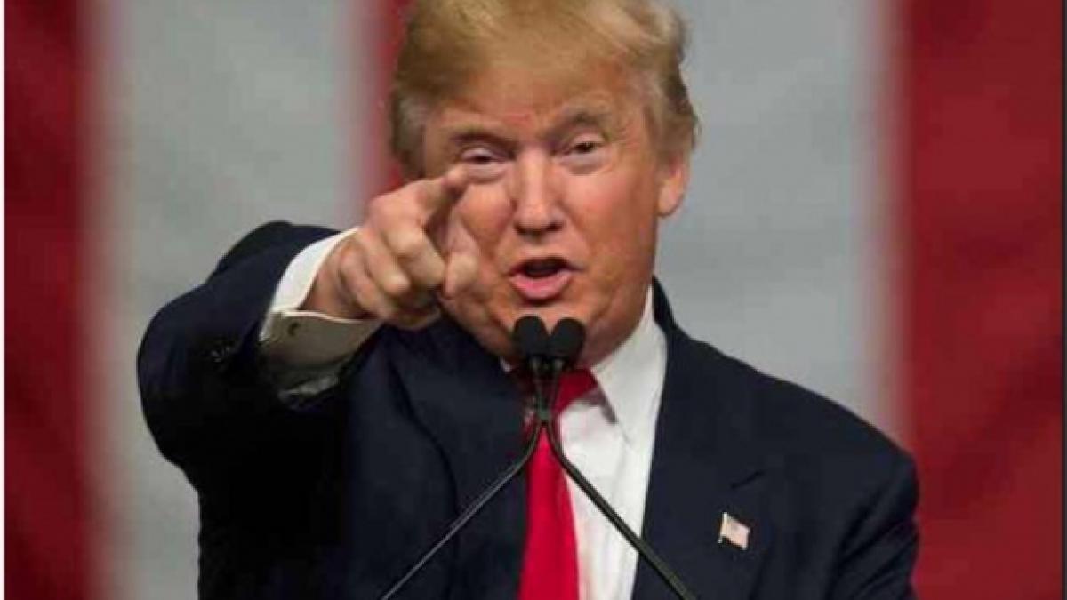 donald trump la un pas de a fi asasinat la las vegas cine a incercat sa il ucida