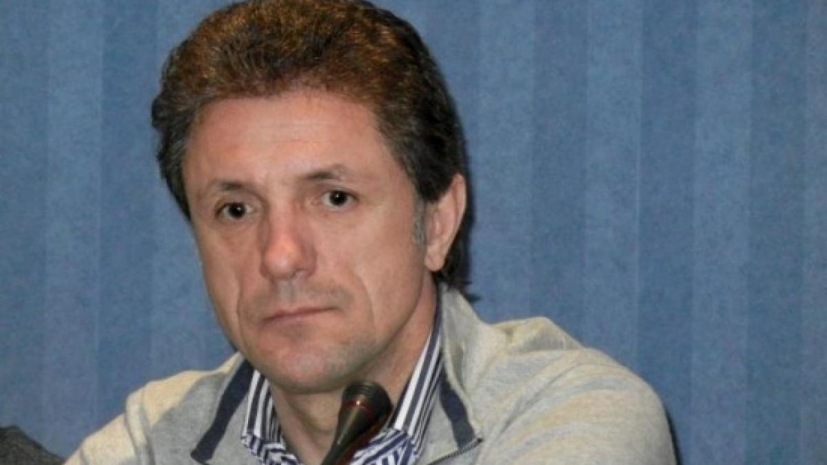 gica popescu aceasta nationala e cea mai slaba din toate timpurile iordanescu este total depasit
