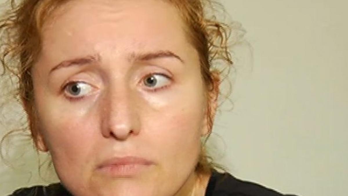 laura georgescu dan condrea scandal