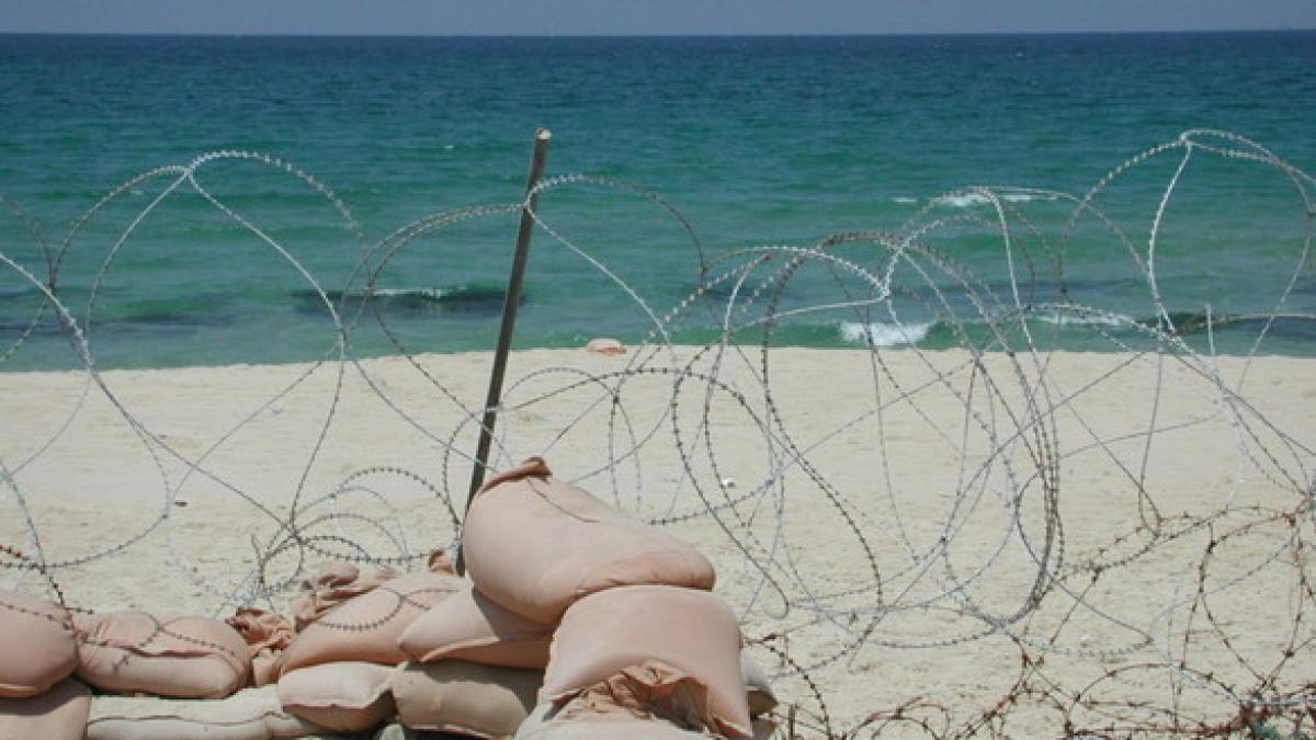 planul indraznet prin care israelul reconecteaza fasia gaza cu restul lumii