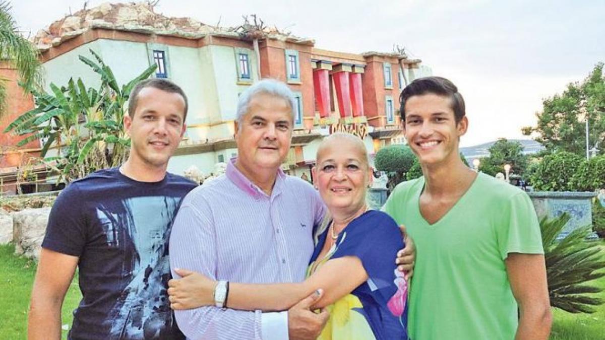 ziua lui adrian nastase