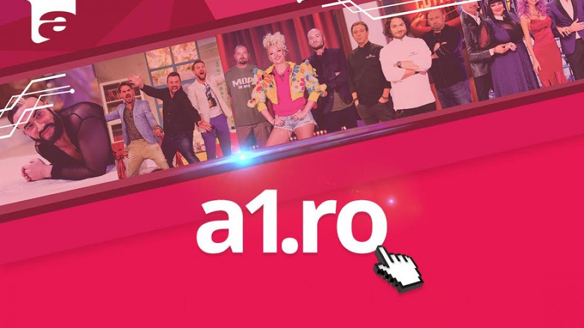 a1 ro o noua experienta online