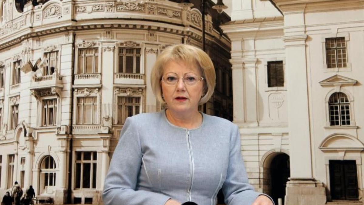 ce avere a strans urmasa lui iohannis la primaria sibiu