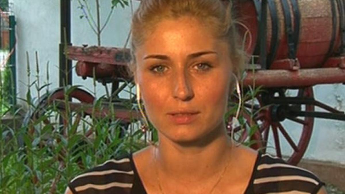 cea mai frumoasa primarita din romania irina onescu