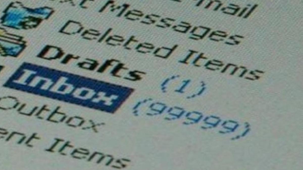 decizie incredibila a autoritatilor a facut asta pe email si a primit 20 de ani de inchisoare