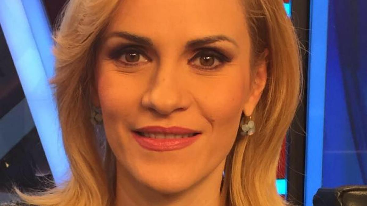 gabriela firea juramant primar