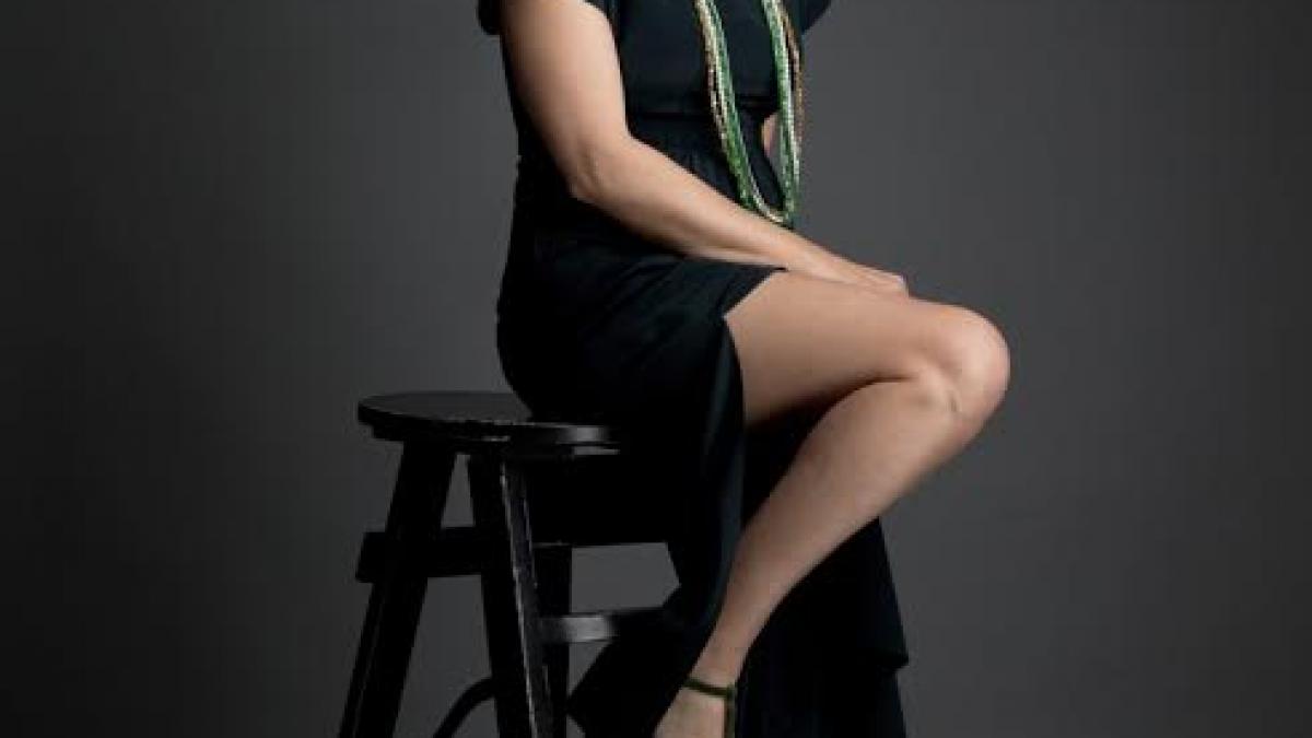 miriam supravietuitoare a celei mai agresive si invazive forme de cancer mamar intra in casa