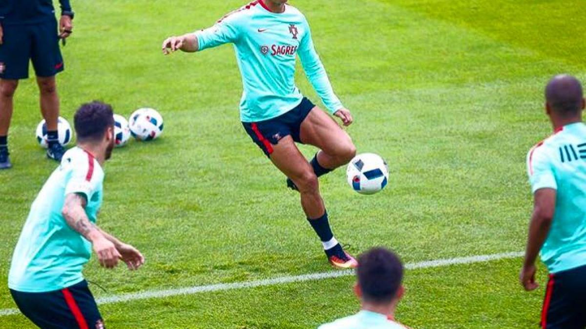 record fabulos pentru cristiano ronaldo