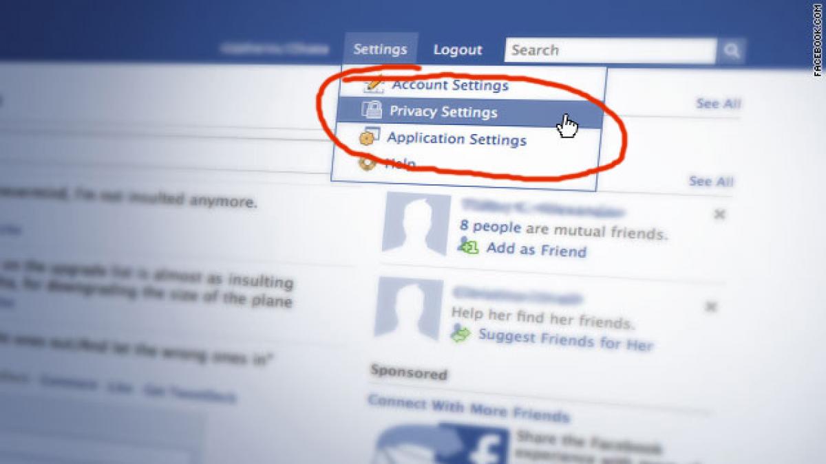 schimbarea facebook care te ar putea face de rusine verifica acum daca apare asta la tine pe profil