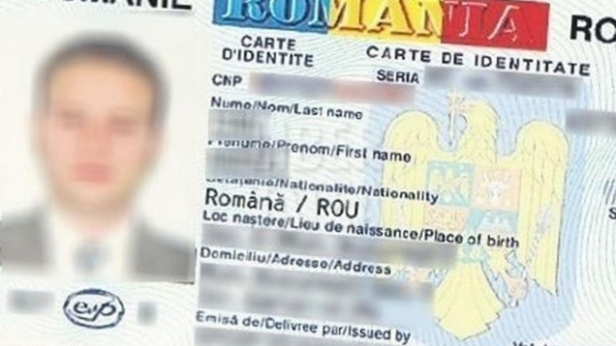 zeci de mii de romani nu au identitate