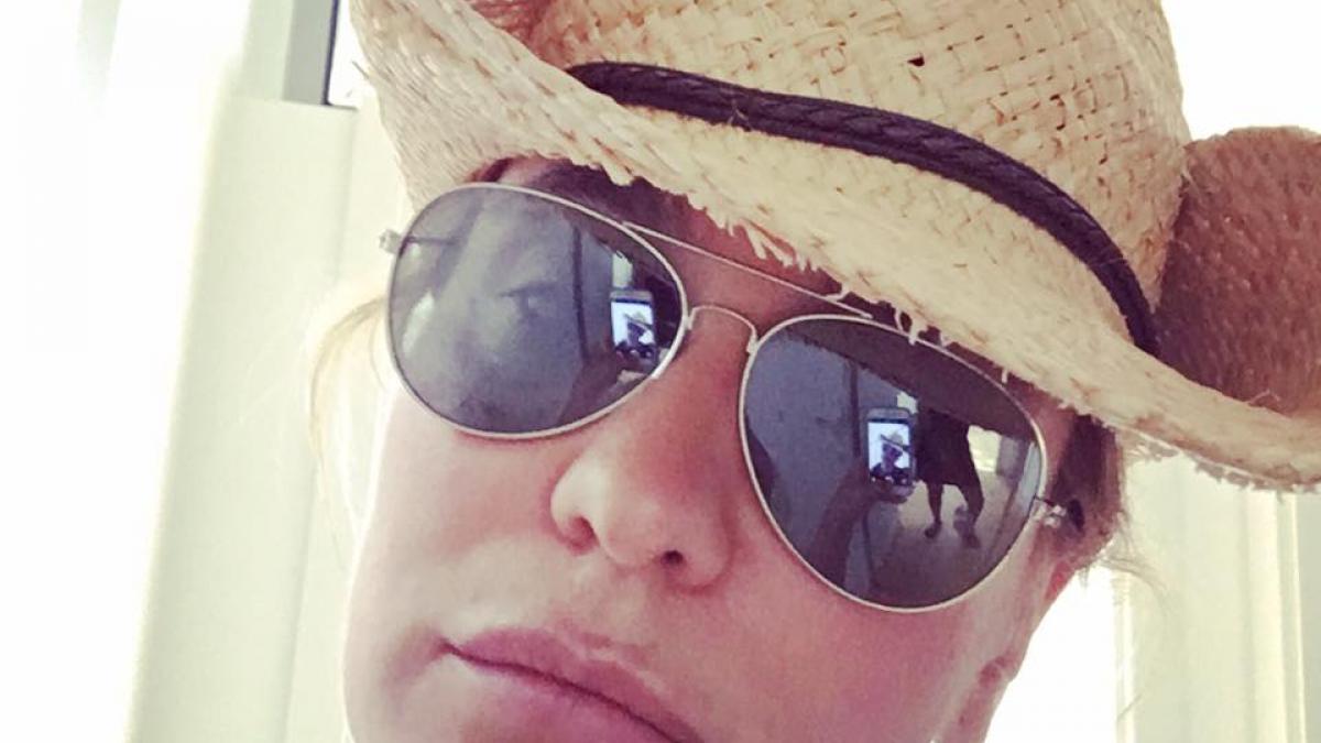 andreea esca de nerecunoscut a trecut prin momente cumplite fanii au vazut imediat durerea pe