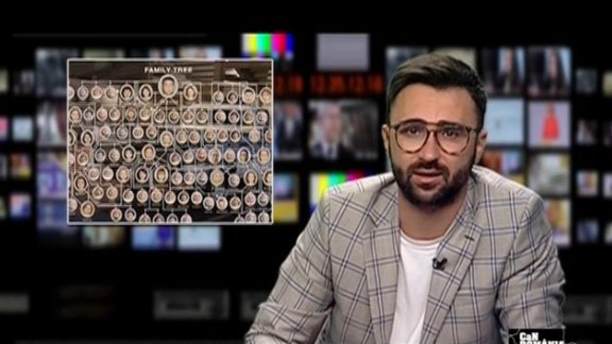 can romania cristache cocalari pitipoance