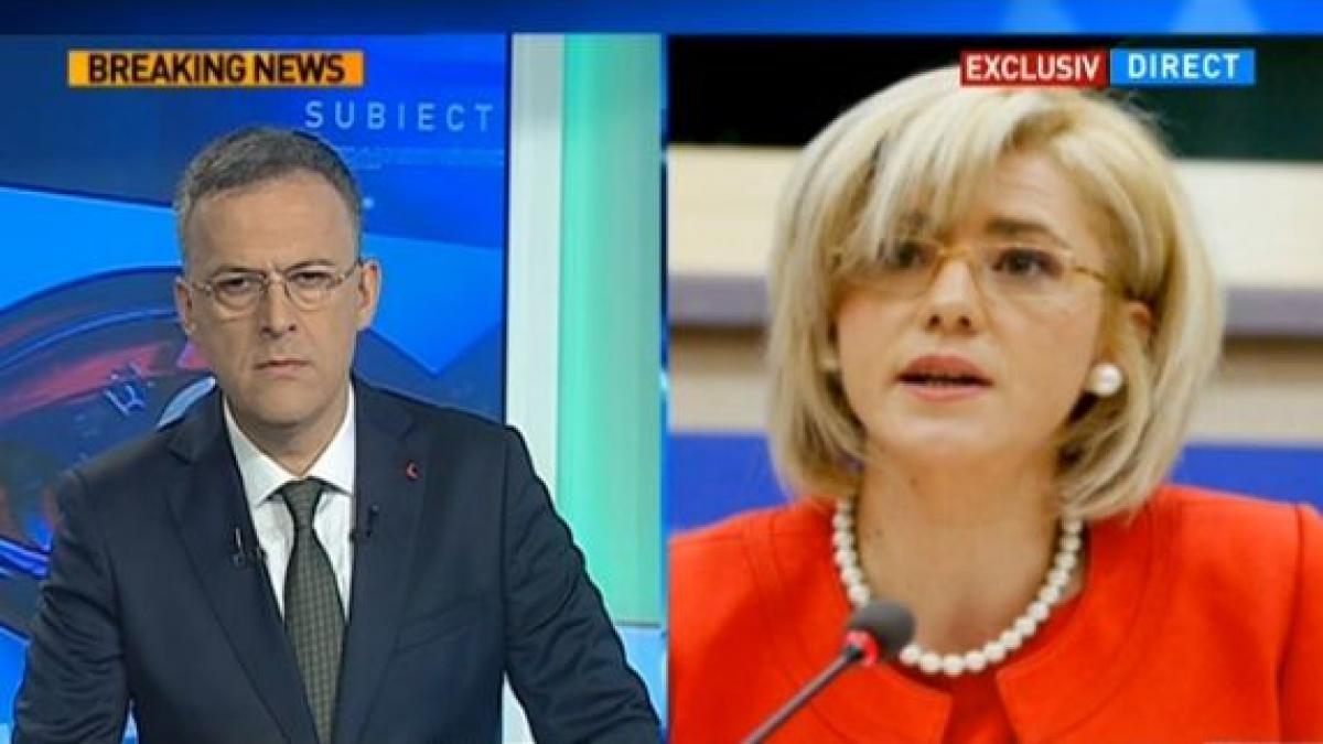 corina cretu brexit vot referendum