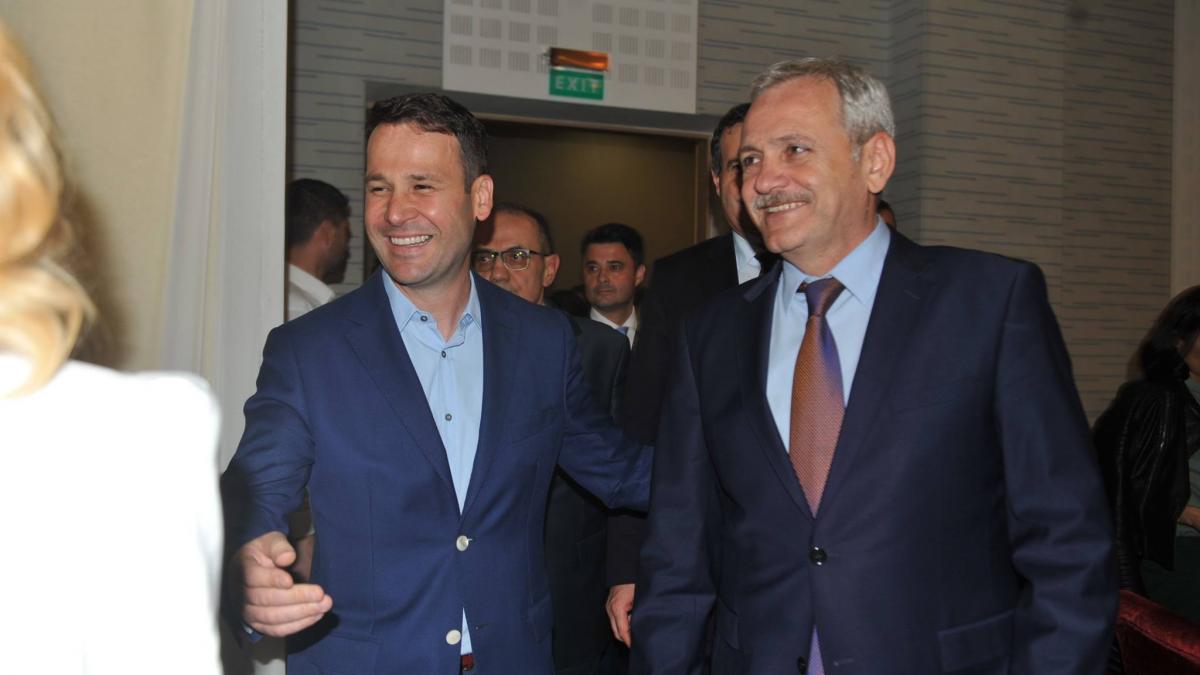 robert sorin negoita va depune astazi juramantul pentru un nou mandat de primar al sectorului 3