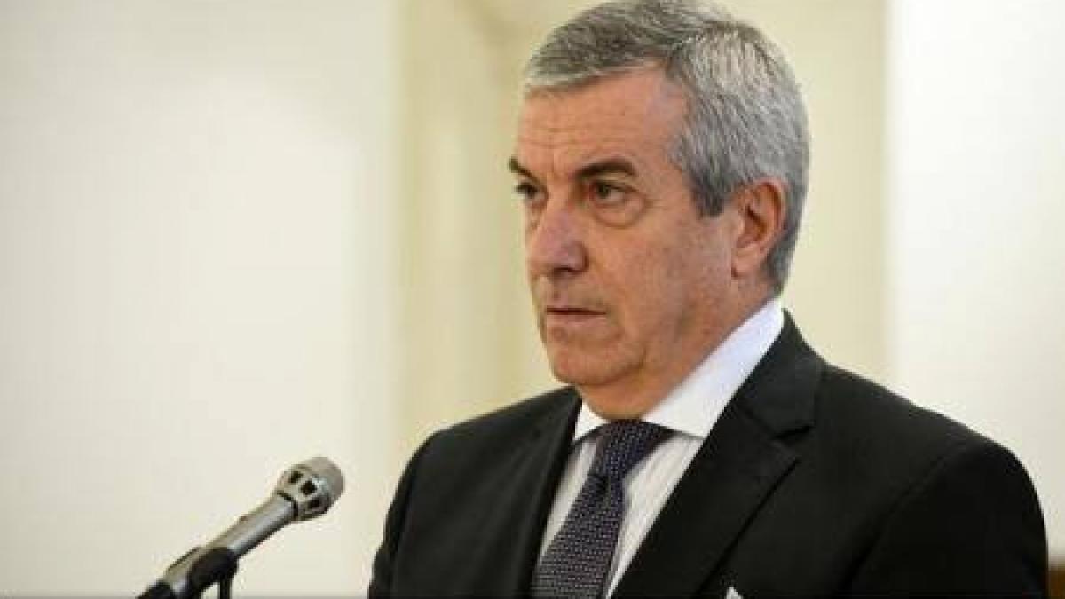 tariceanu brexit vot referendum putere