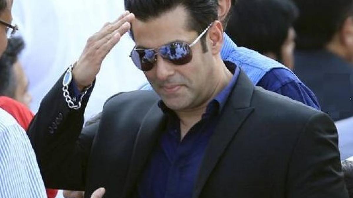 anuntul facut de salman khan care surprinde o lume intreaga