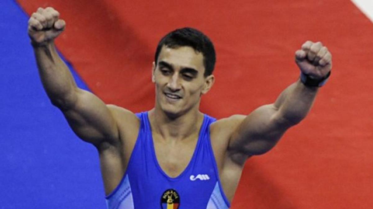 marian dragulescu isi revine dupa accidentare