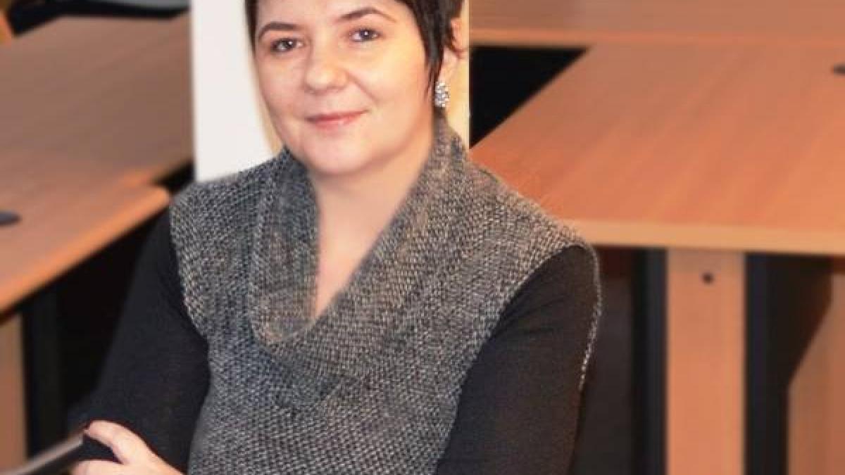 o cunoscuta jurnalista din constanta s a stins din viata