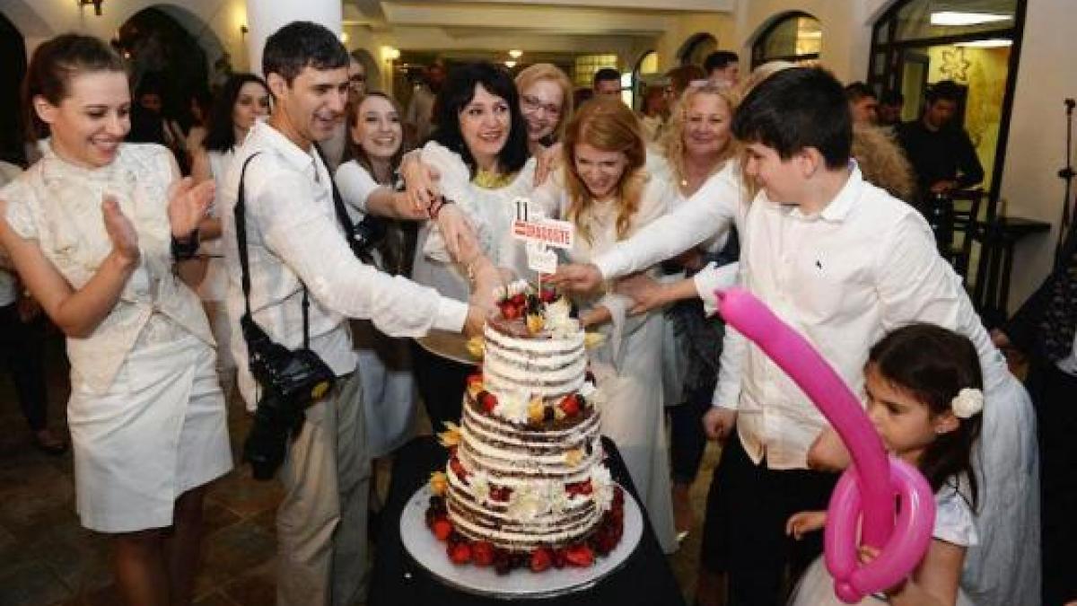 o mare jurnalista din romania are cancer si are nevoie de ajutor