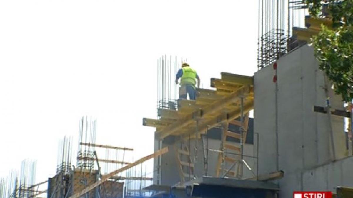 scandal cat casa pentru un bloc ridicat langa parc isc autorizatia de constructie nu respecta