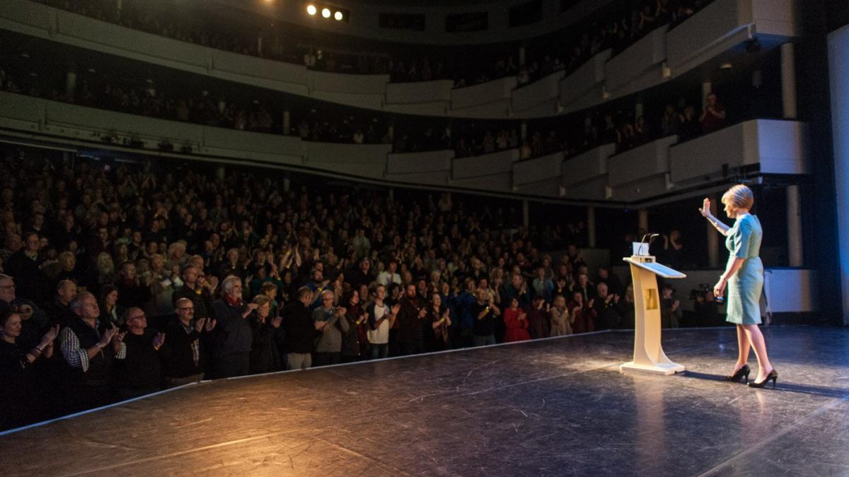 scotia cere discutii imediate pentru ramanerea in uniunea europeana