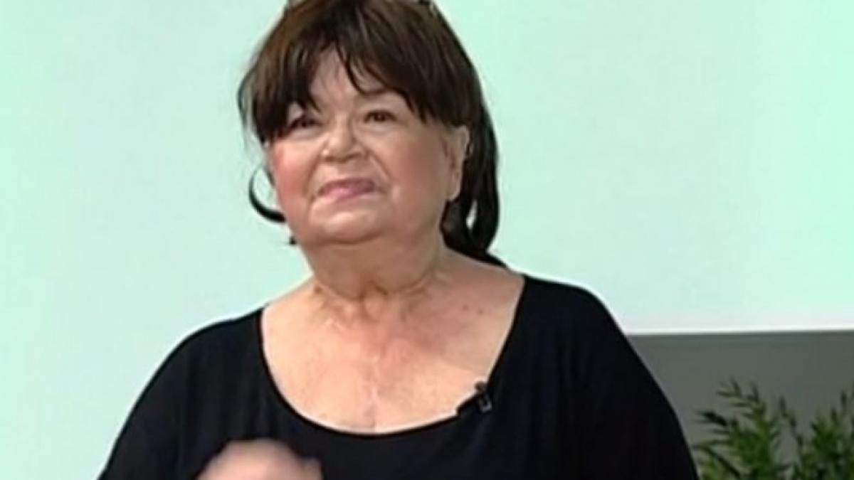 cel mai mare regret al cristinei stamate doua saptamani au facut diferenta