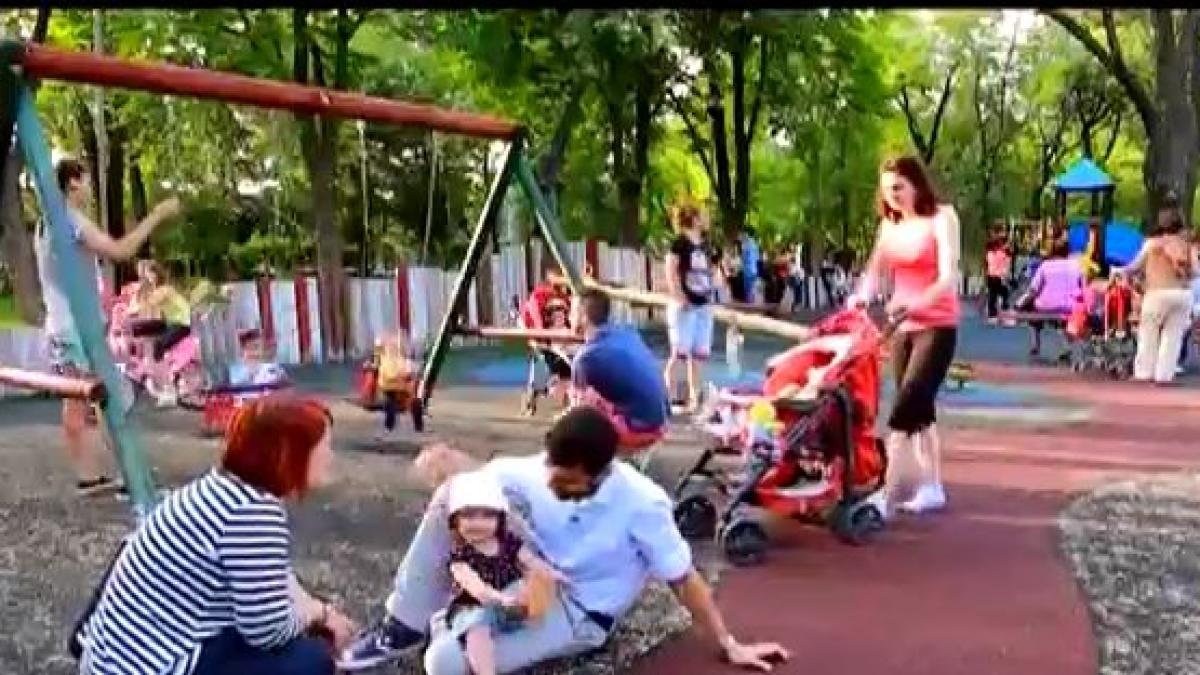 in premiera vise in eprubeta