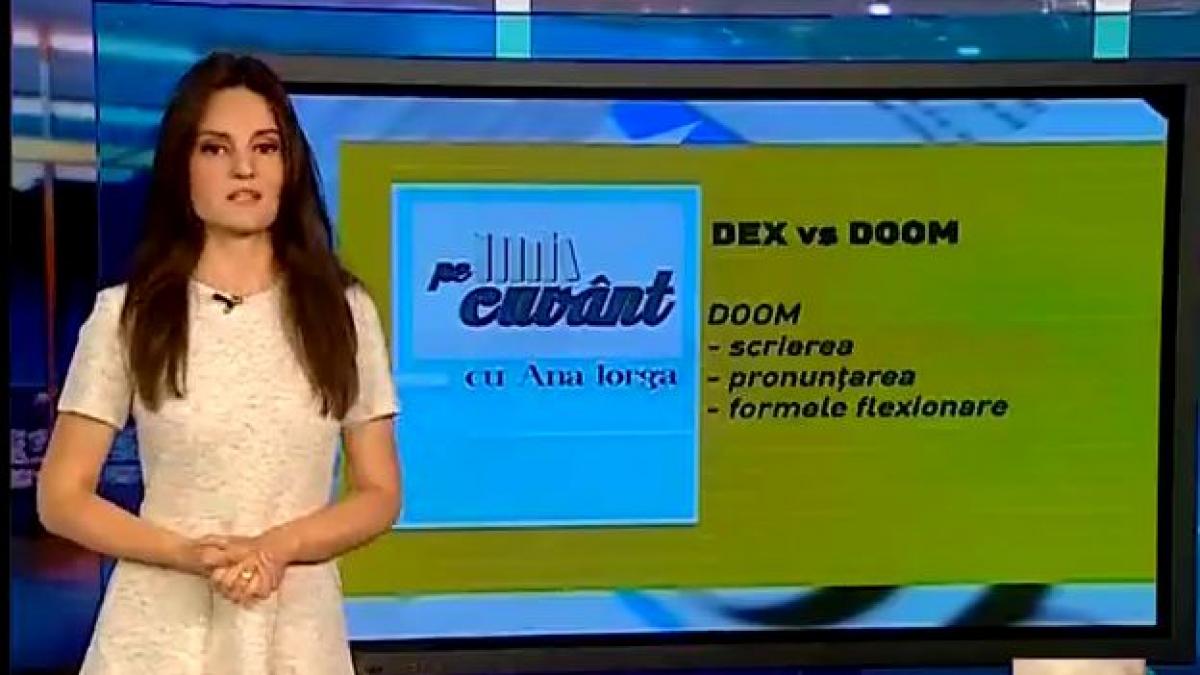 pe cuvant cu ana iorga sa ne tonifiem creierul