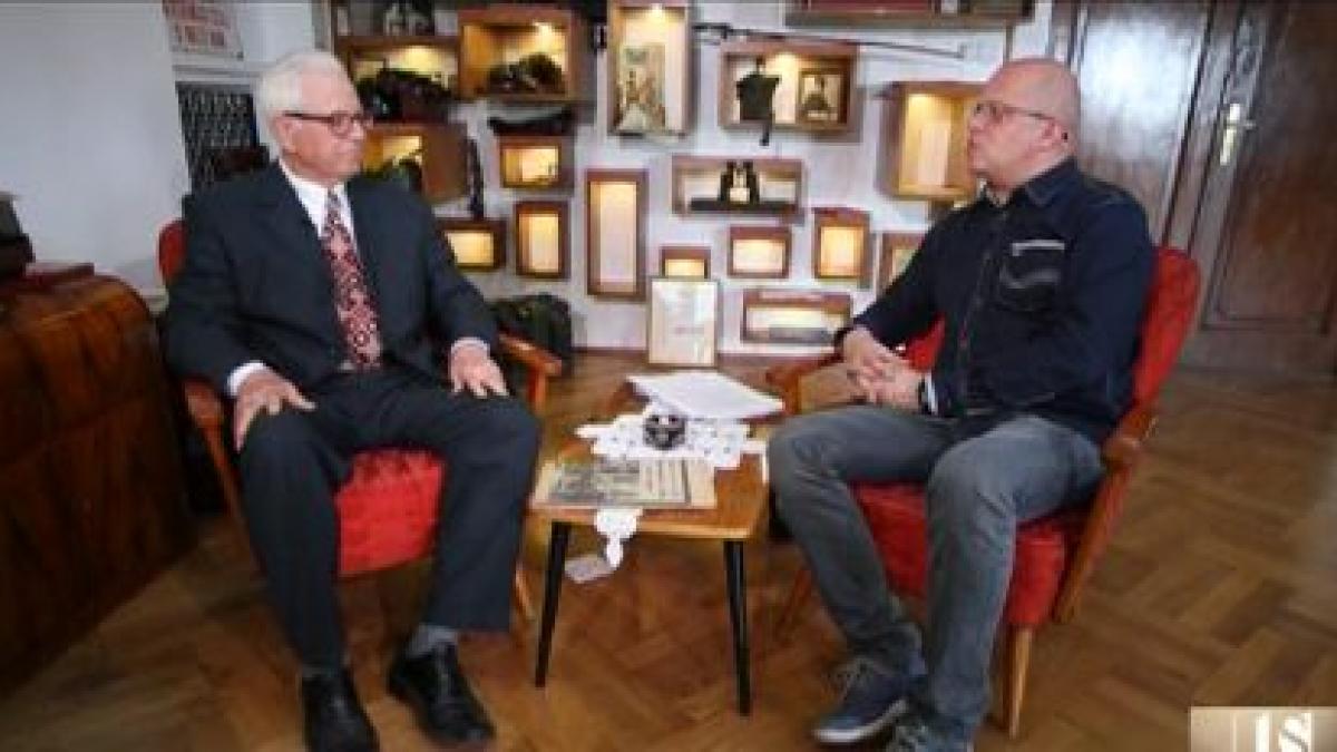 secvential cat pretuieste statul roman viata unui erou