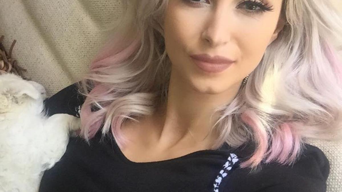 andreea balan apel emotionant pe facebook iubirea nu e o boala