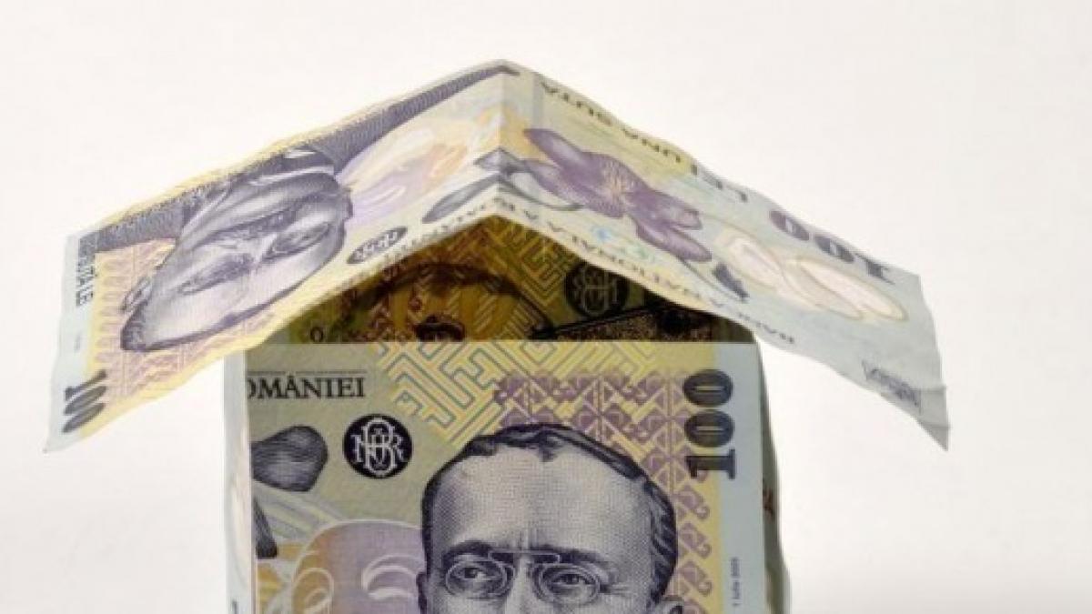 brexit romania rate credite lei prima casa