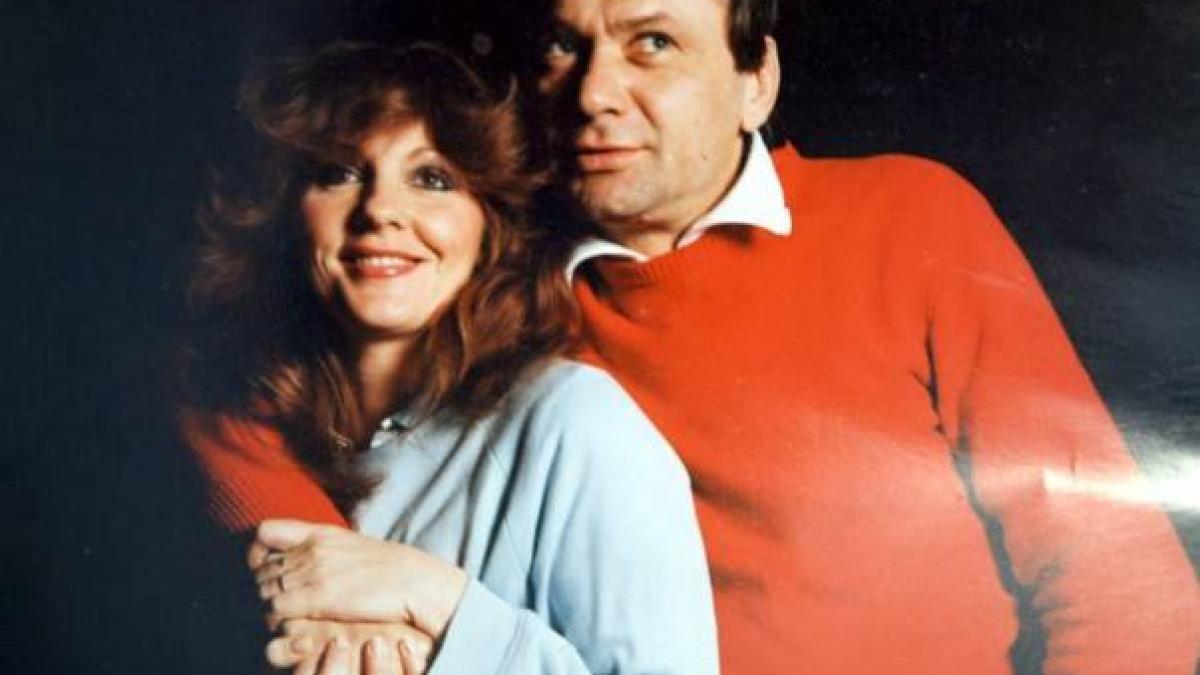 cornelia vaduva lui cornel patrichi mesaj emotionant il astept sa vina de la pescuit