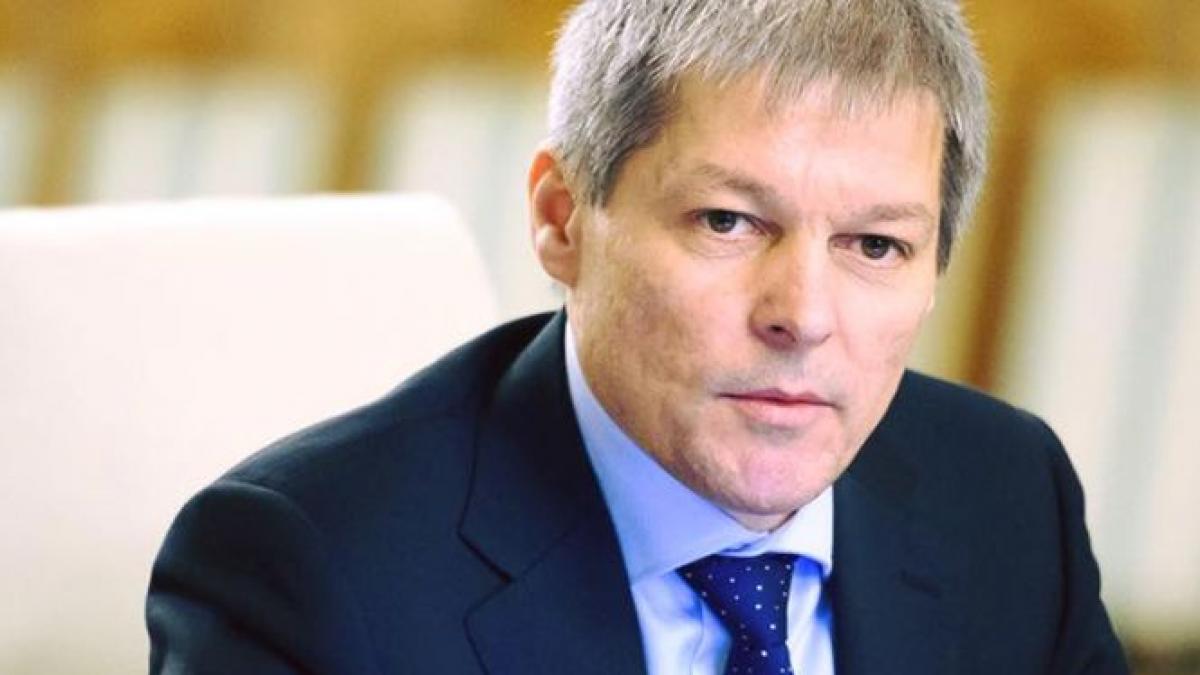 dacian ciolos efecte brexit romania