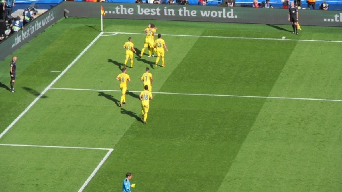 gafa uriasa facuta de uefa la euro ce s a intamplat cu imnul romaniei