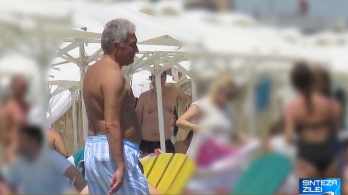 imagini senzationale la sinteza zilei gasca milionarilor la marea neagra