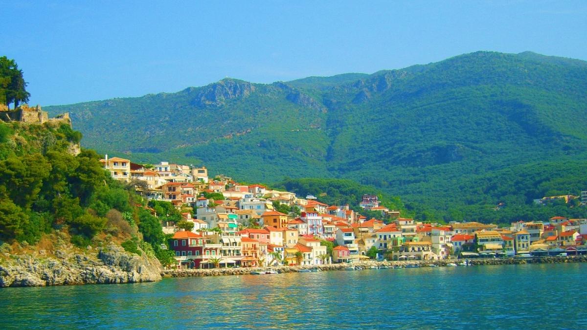 parga orasul romanticilor incurabili