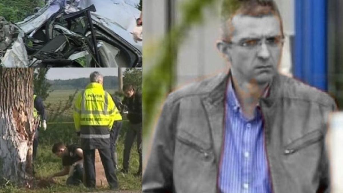 sinteza zilei apelul disperarii la 112 in cazul accidentului lui dan condrea