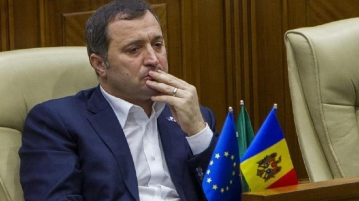 vlad filat condamnat