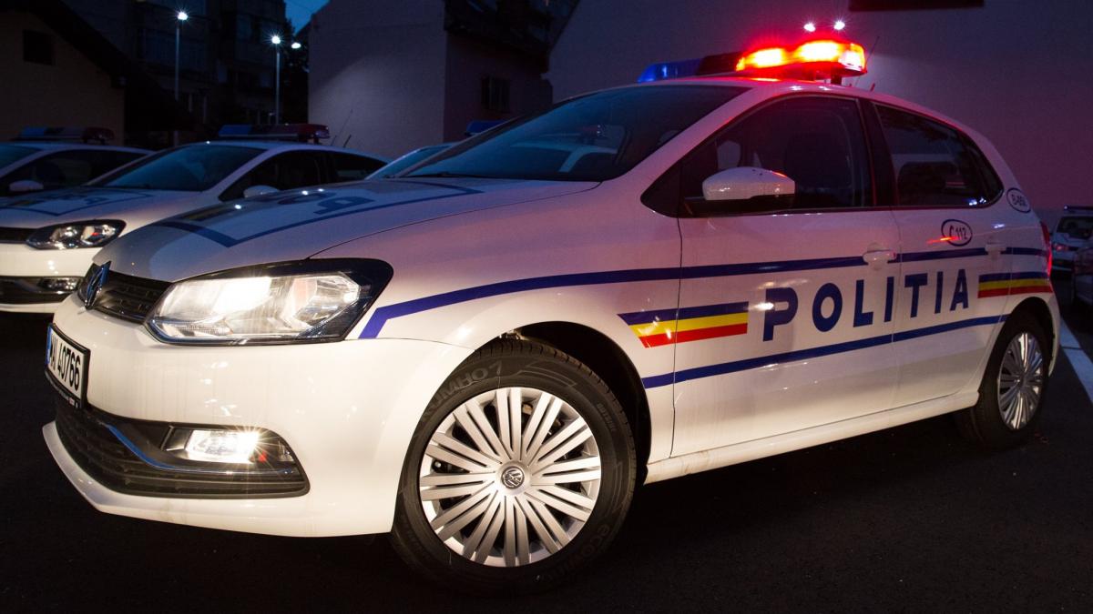 alerta cu bomba in satu mare