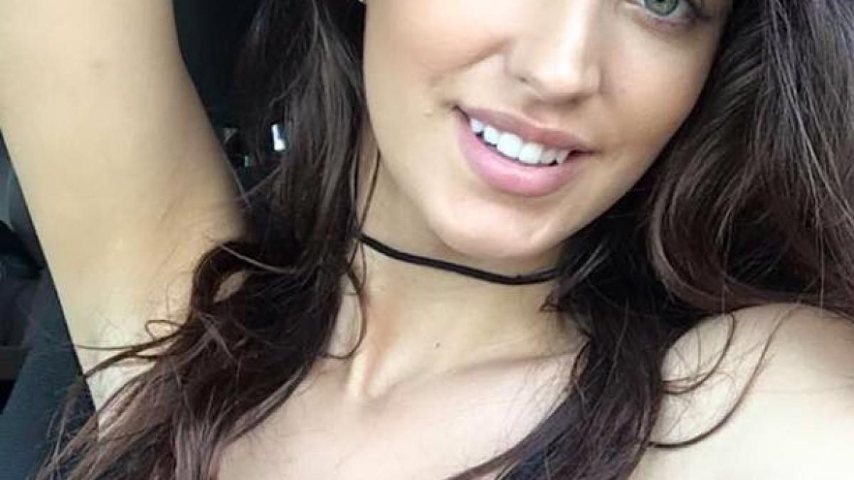 antonia este din nou insarcinata