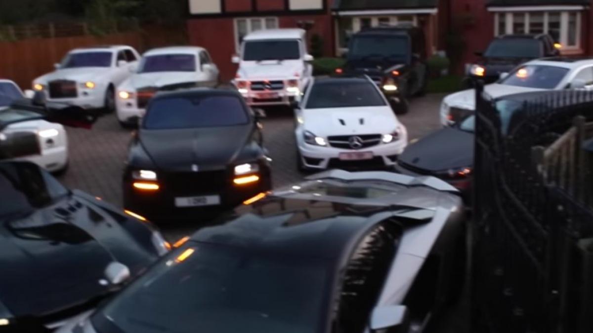 beizadea tupeu aleem iqbal lord