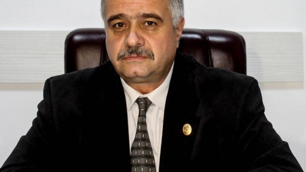 deputat trimis in judecata