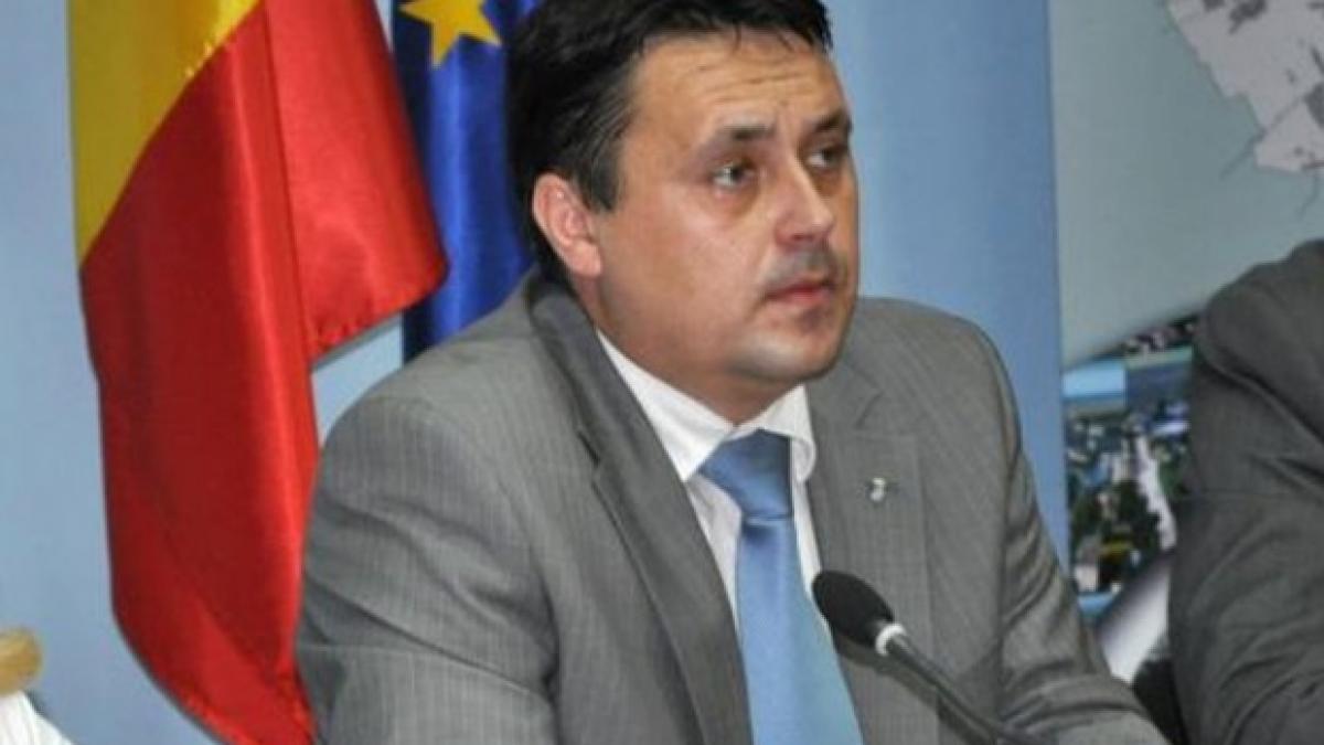 fostul primar al ploiestiului andrei volosevici trimis in judecata